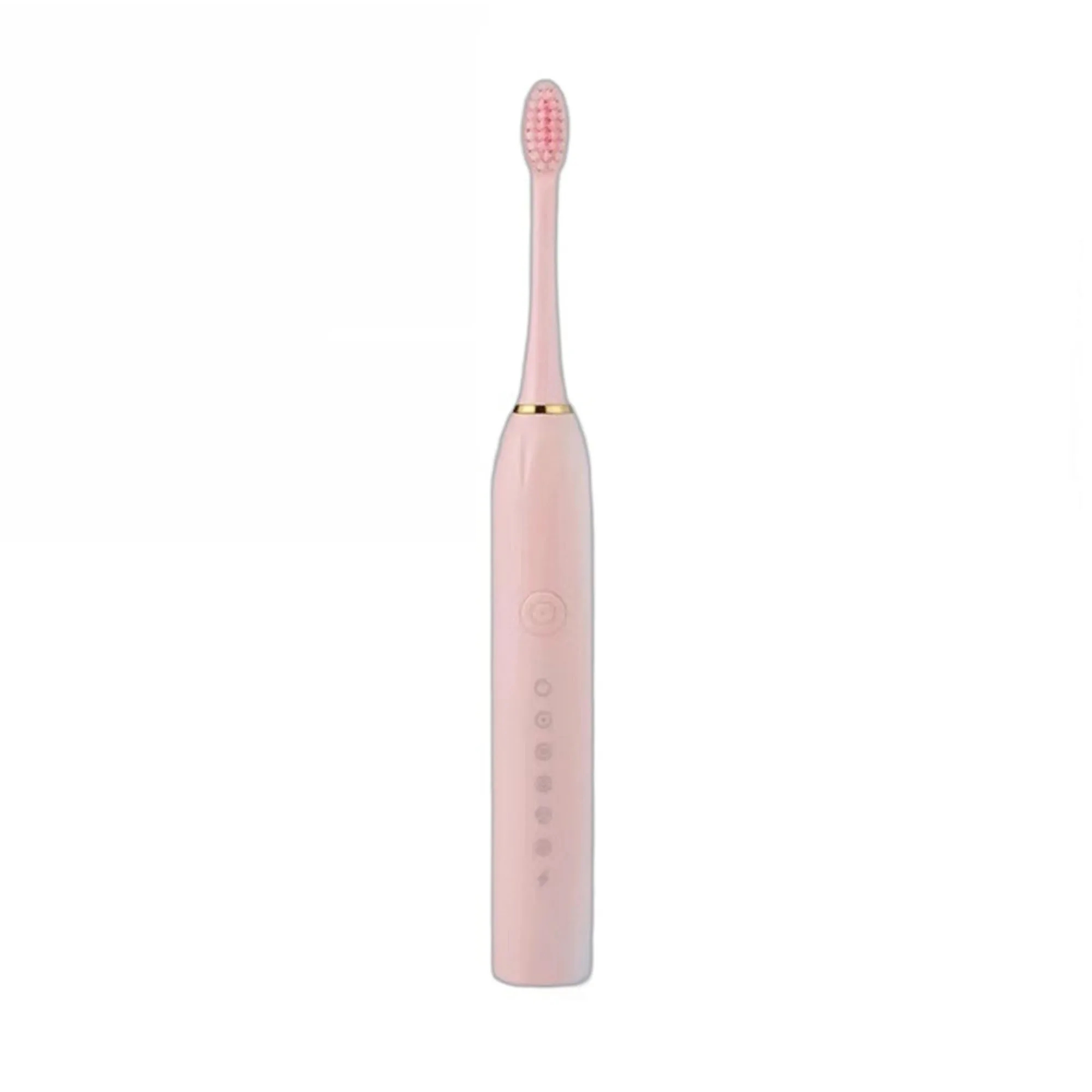 6 Modes Smart Soft Electric Toothbrush 1