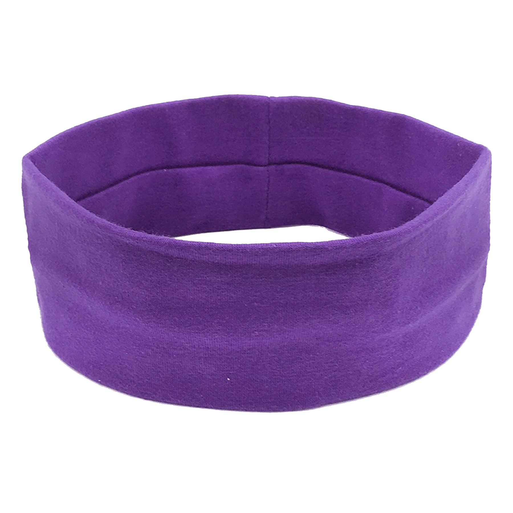 Elastic Non-Slip Sports Headband 3