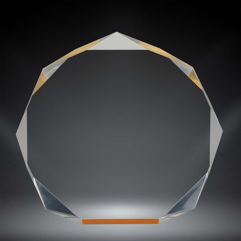 Spectra Octagon Acrylic 2