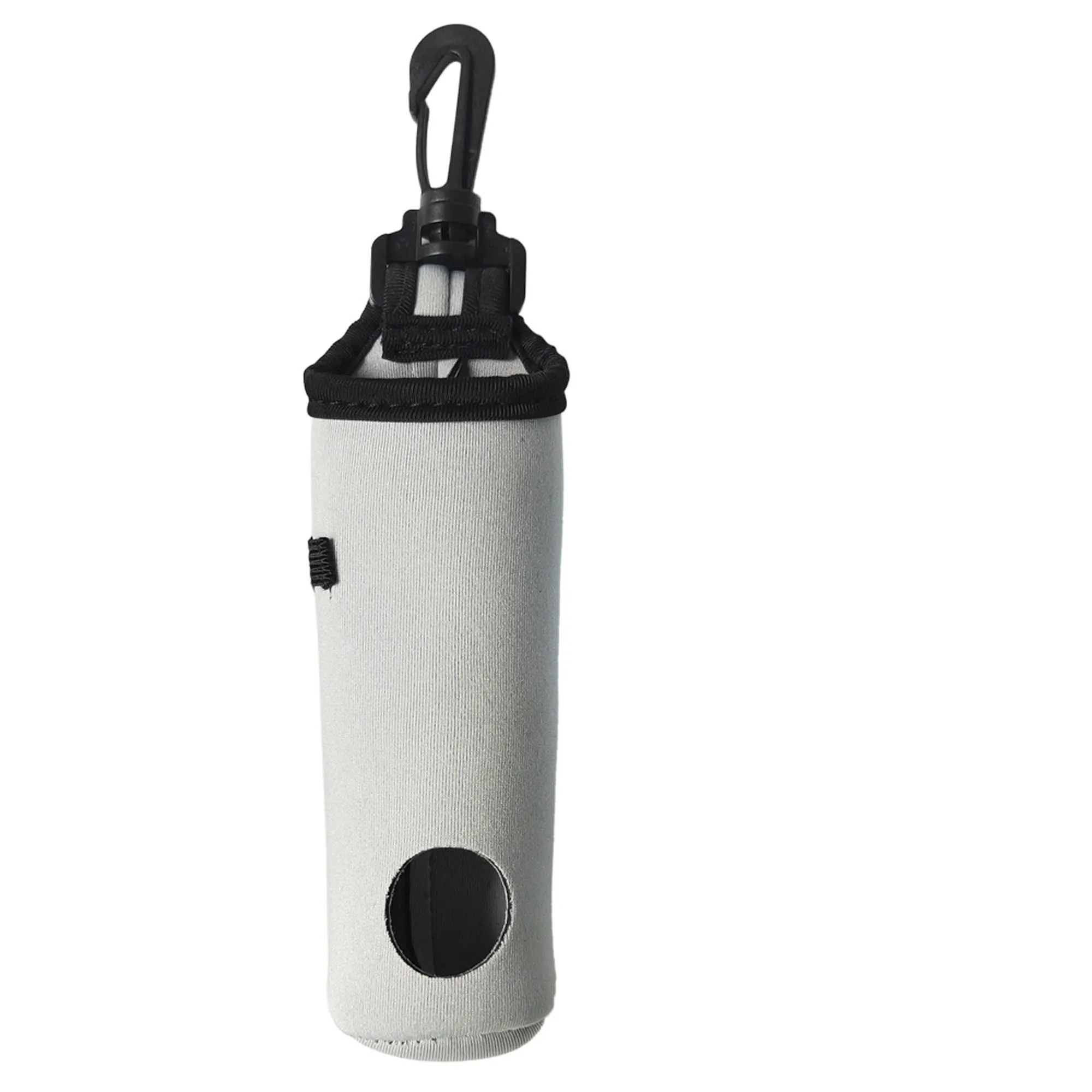 Golf Ball And Tee Holder Carry Bag 10