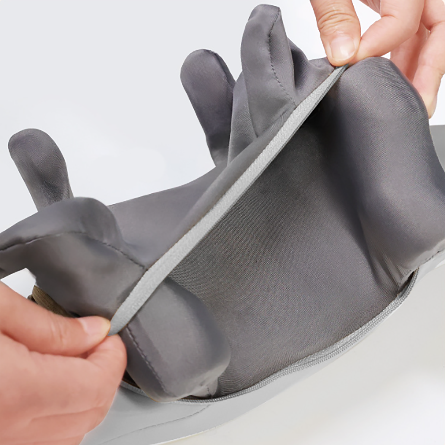 Rechargeable Heated Neck Massager 9