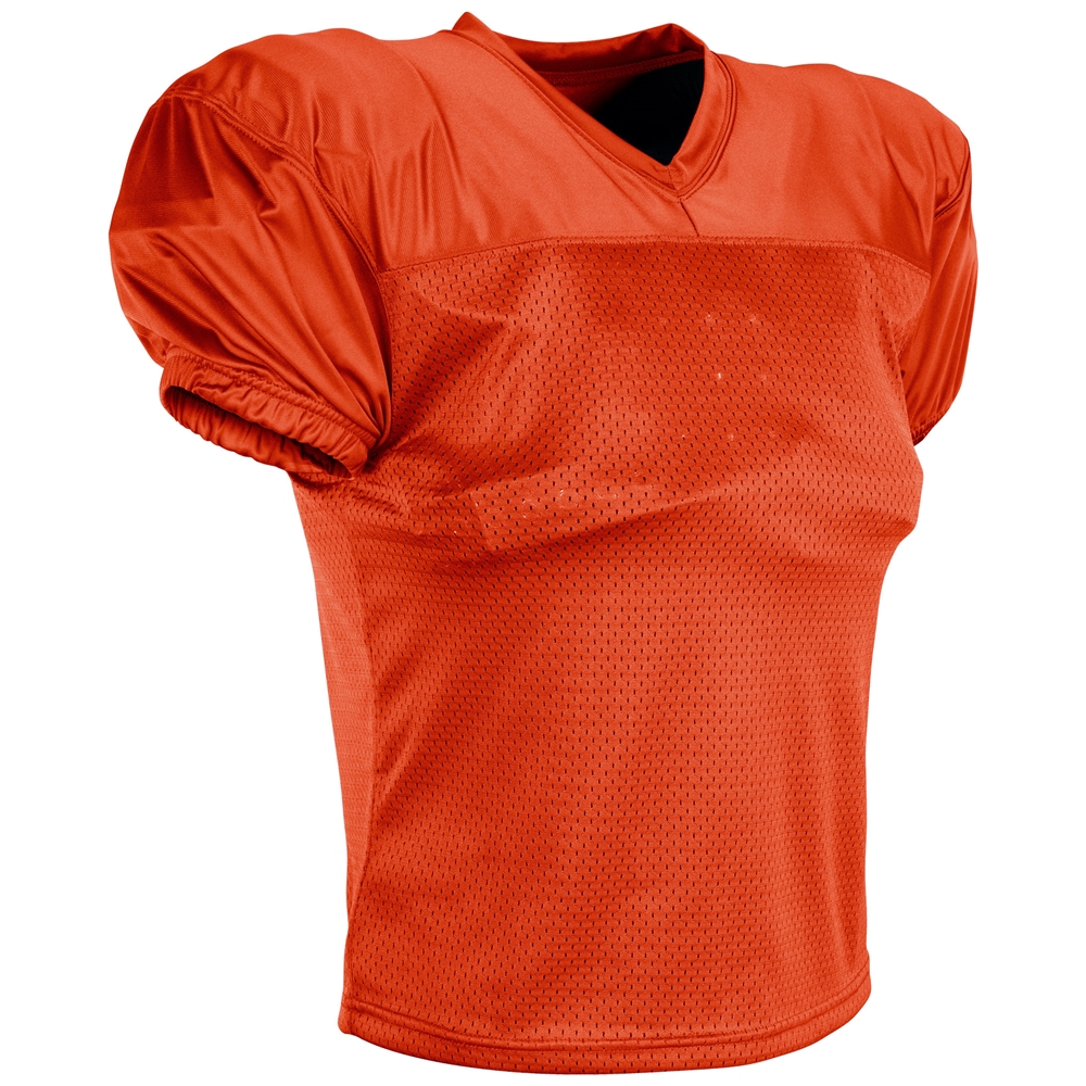Pre Season Practice Football Jersey 6