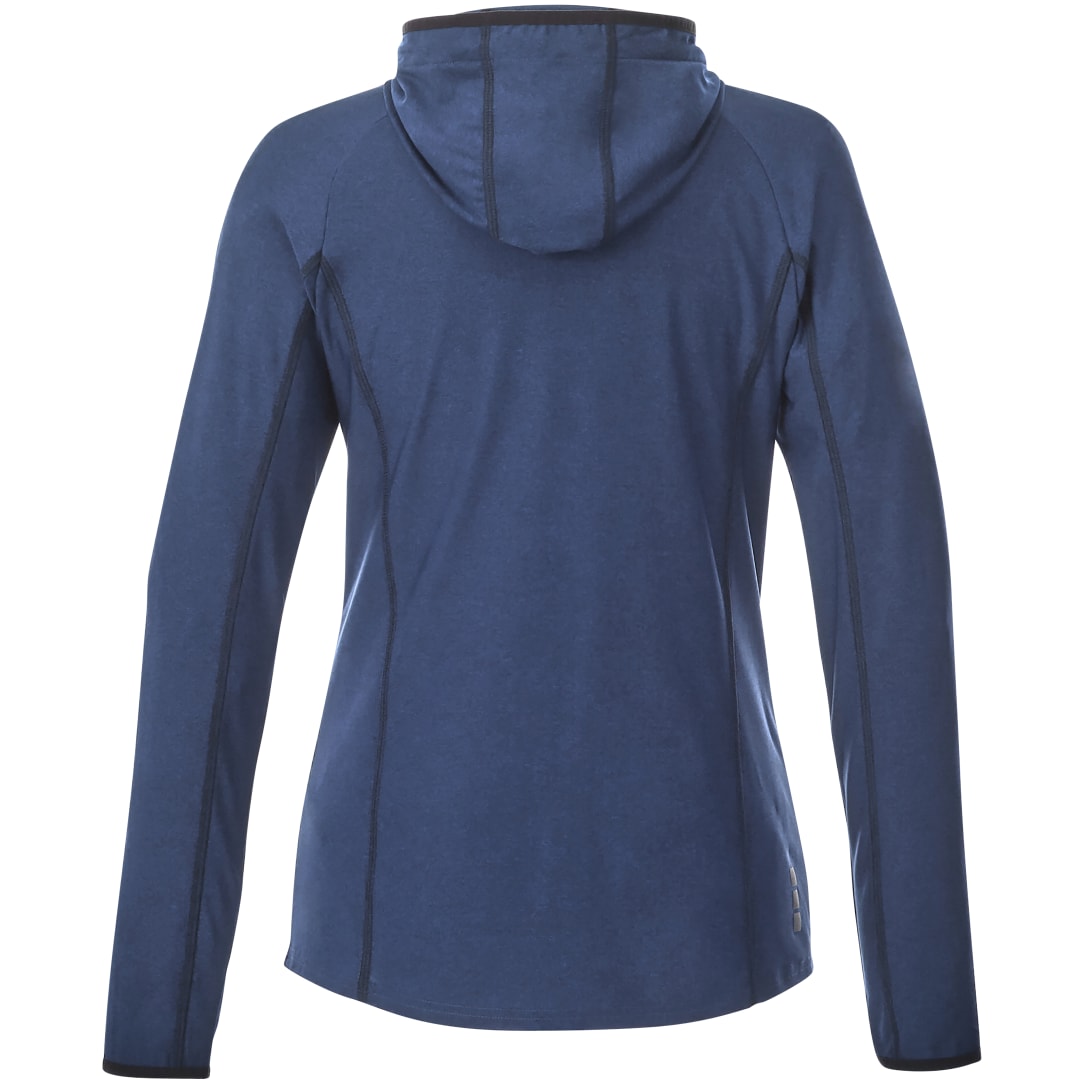 Womens KAISER Knit Jacket 85