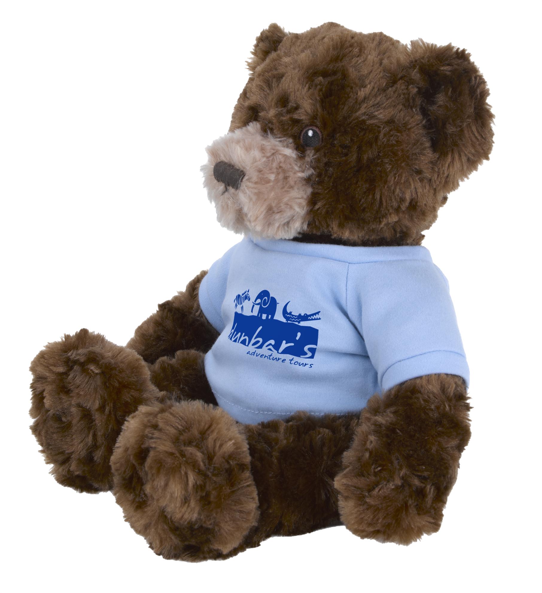 Chelsea Teddy Bear™ Dexter - 14" Plush 31