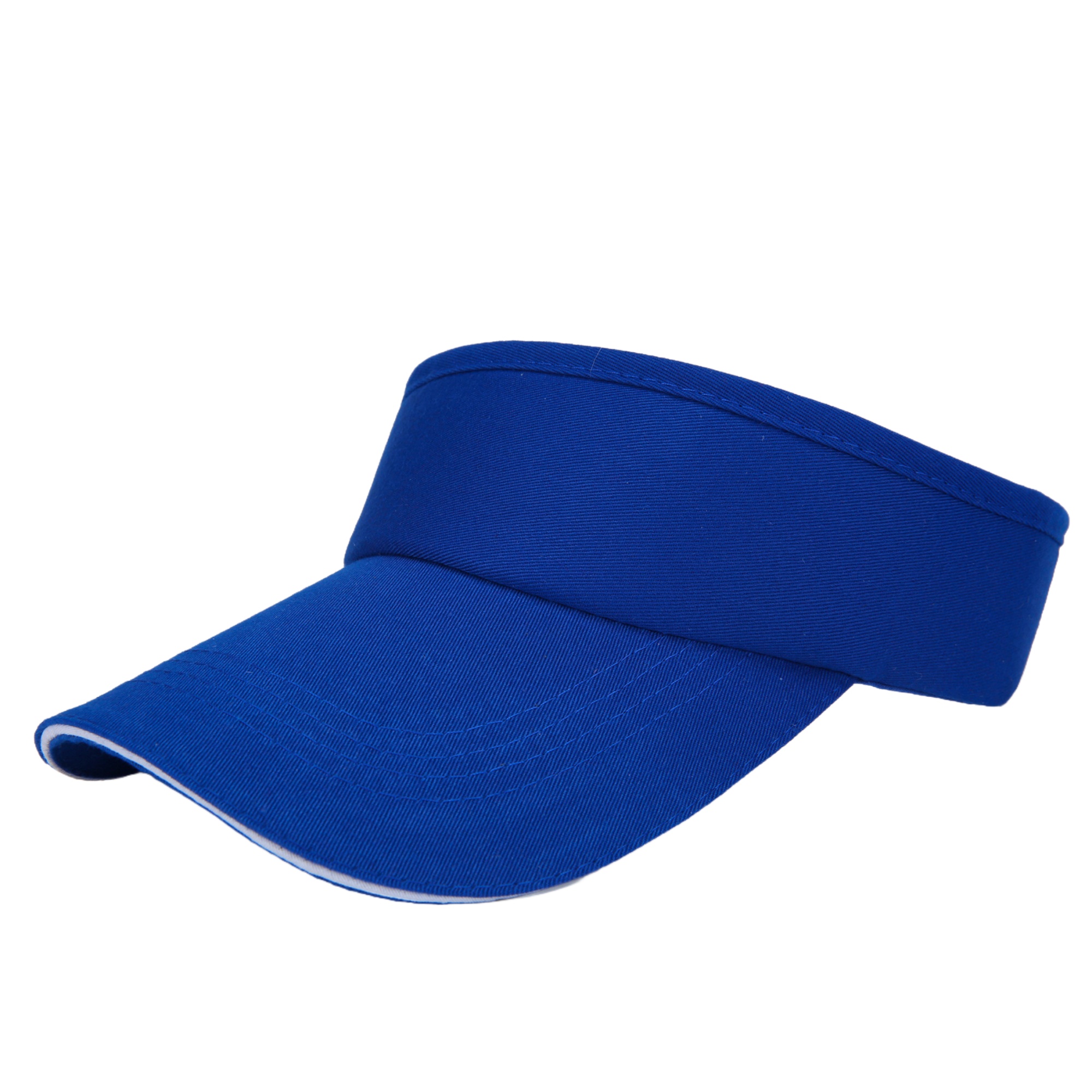Empty Top Baseball Cap 9