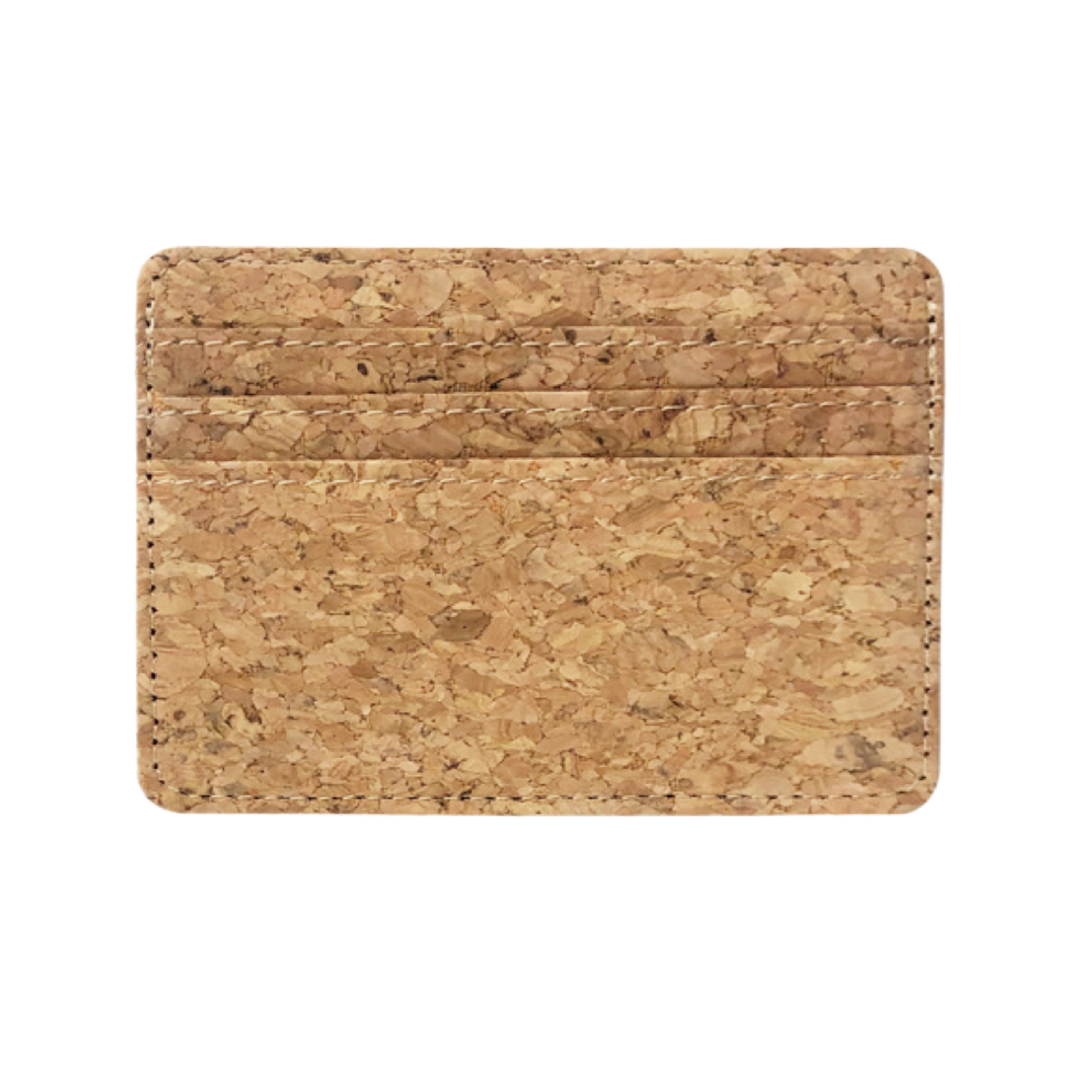 Slim Cork Card Holder 3
