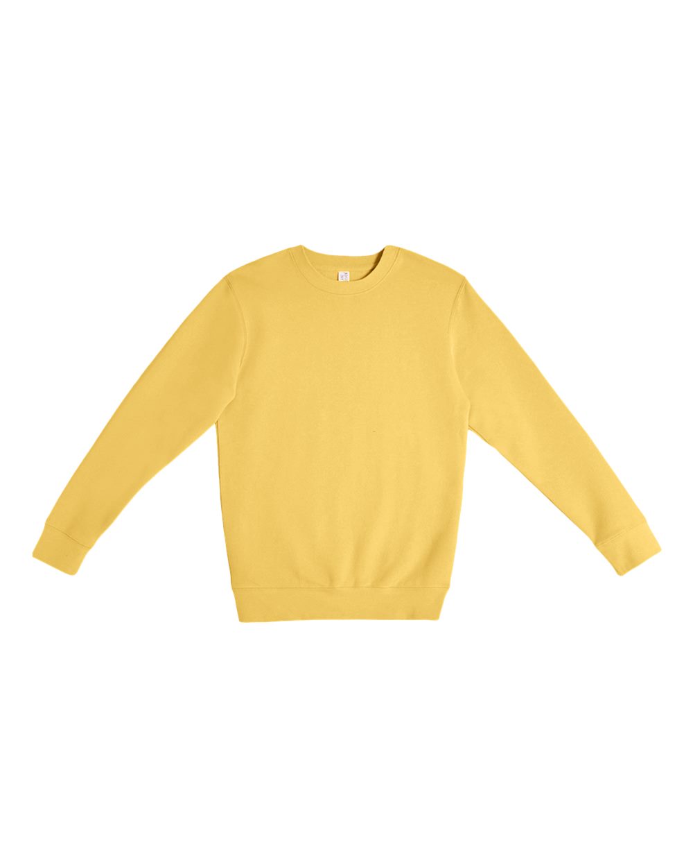 Unisex Premium Crewneck Sweatshirt - LS14004 114