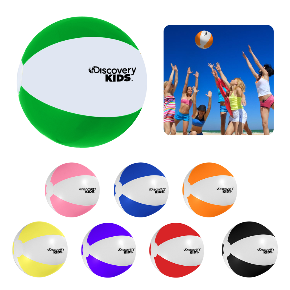 16" Beach Ball 13