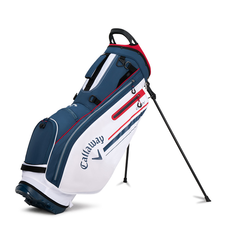 Callaway Chev Stand Bag 12