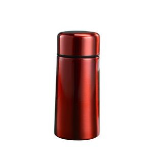 550ml Stainless Steel Cup with Double Wall Insulation and Portable Band Lid 20