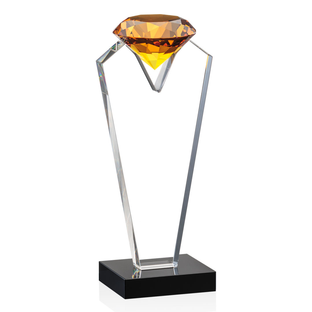 Endeavour Award - Amber 4