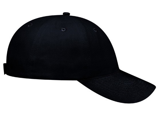 OTTO CAP® 6 Panel Low Profile Baseball Cap 16