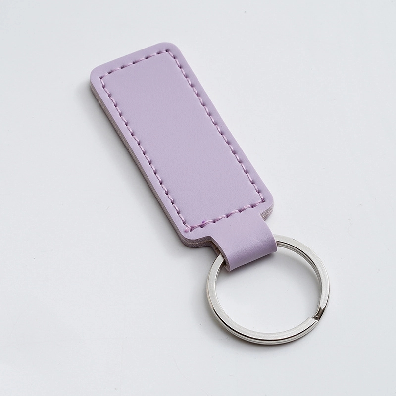 Leather Key Light 4