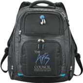 Zoom TSA 15" Computer Backpack 79