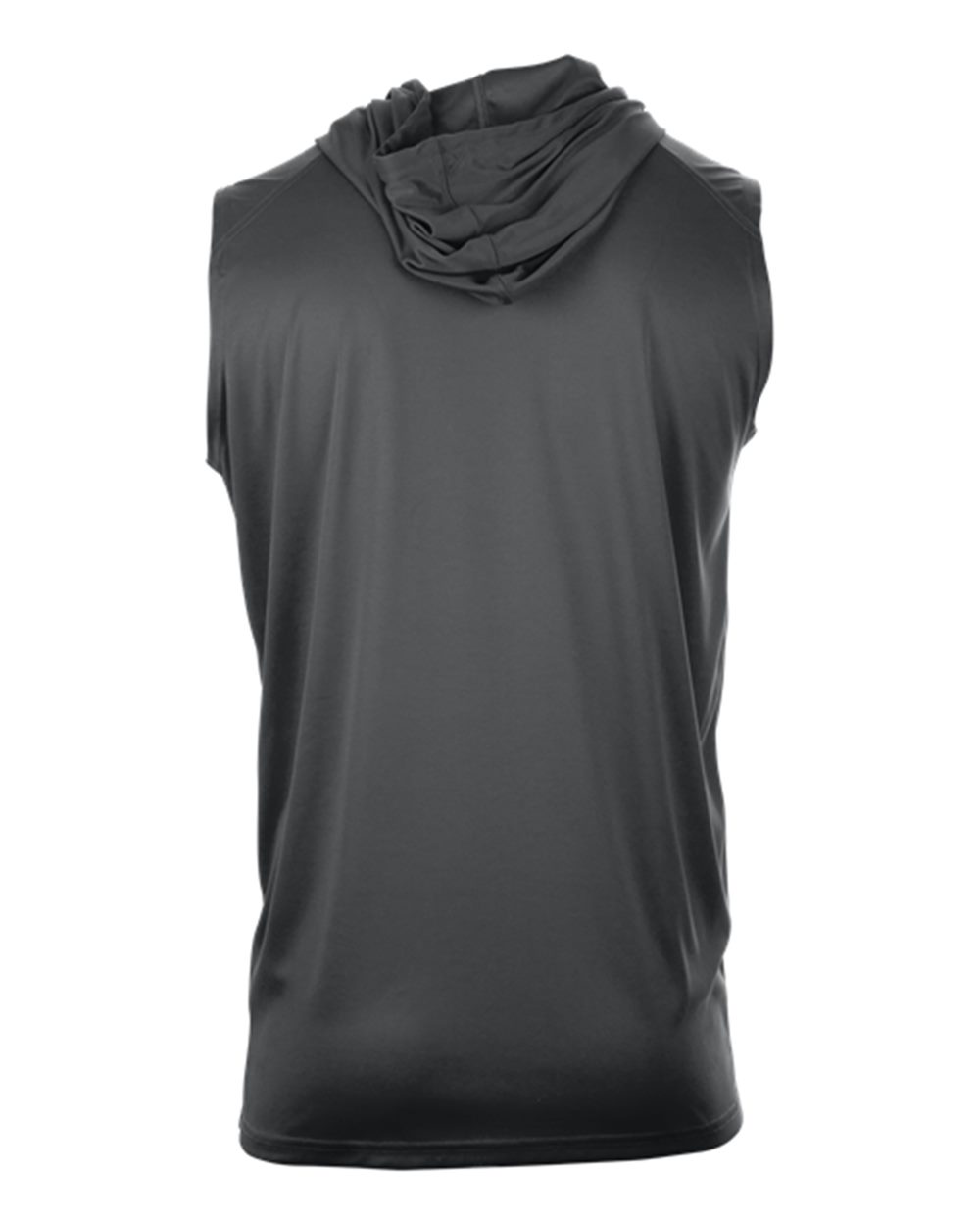 Youth B-Core Hooded Sleeveless T-Shirt - 2108 14