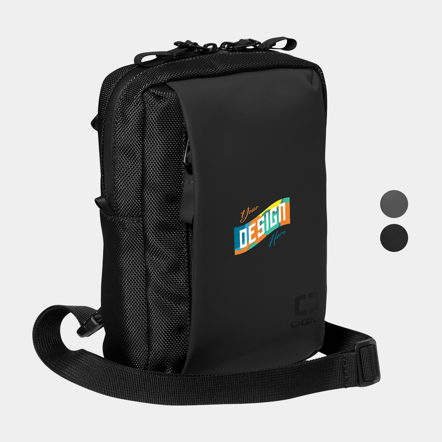OGIO® Crossbody Backpack 6