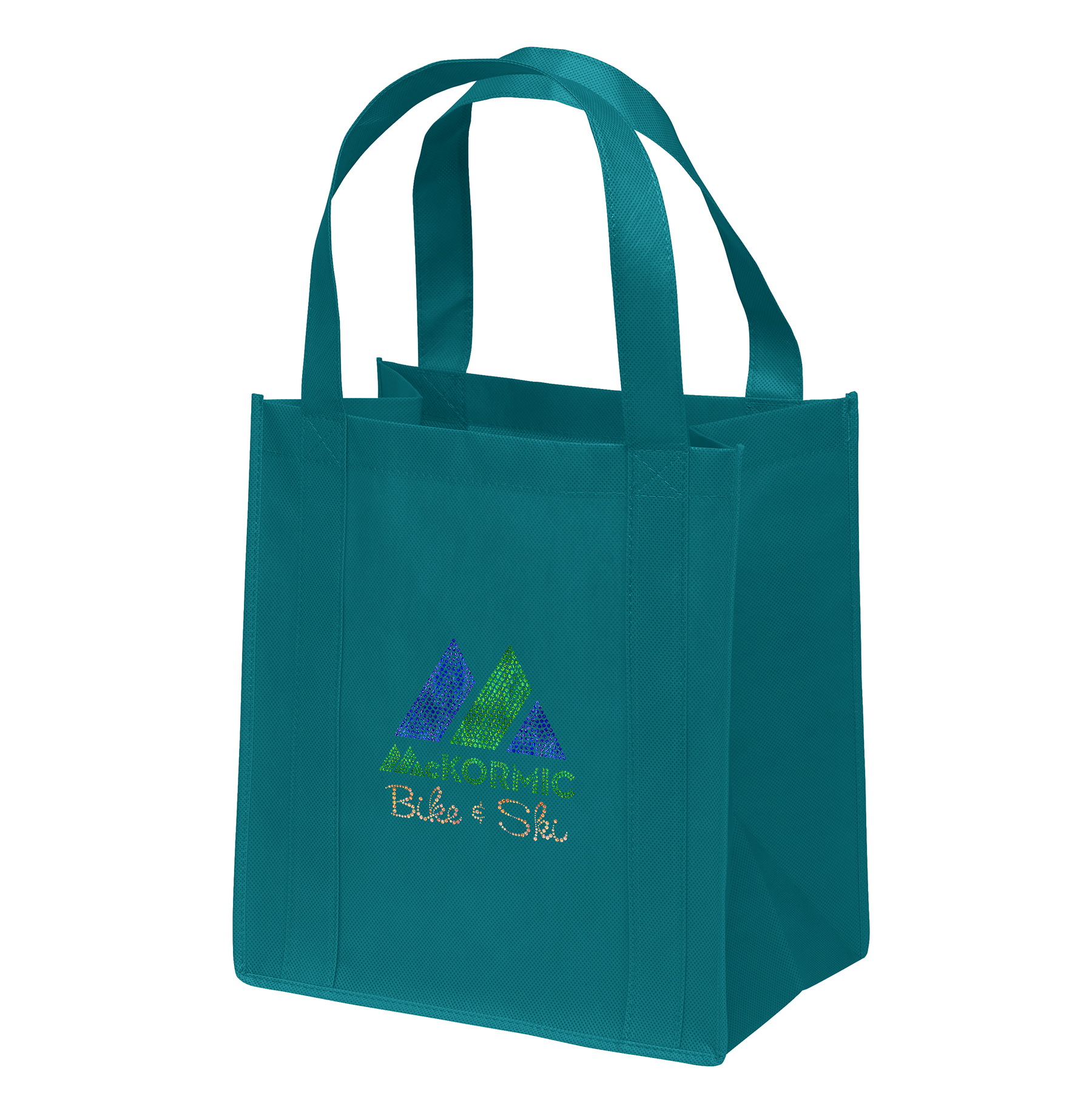 Little Thunder®- Non-Woven Tote - Sparkle 7