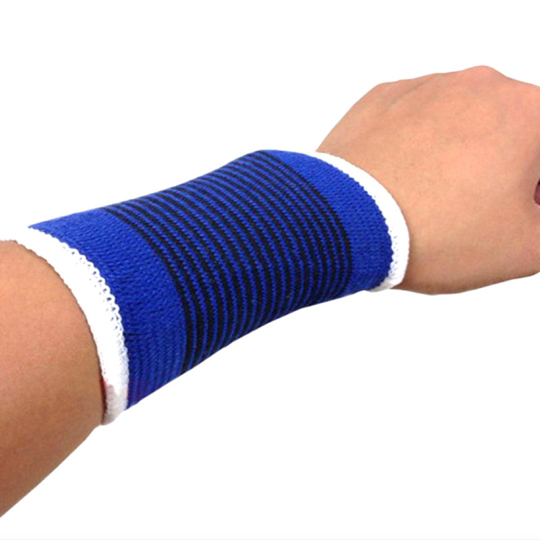 Knitted Wrist Guard 2
