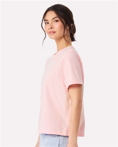 Women's 6 oz. Heavyweight Tee - 6110 158