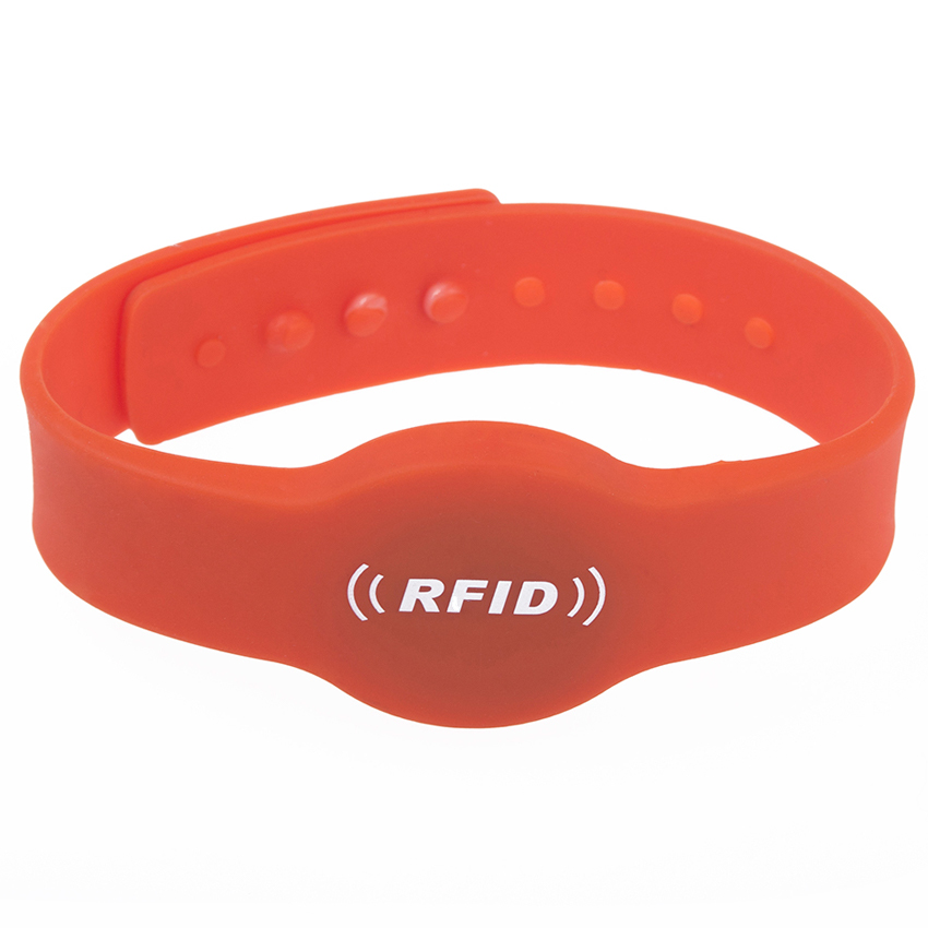 RFID Wristbands 6