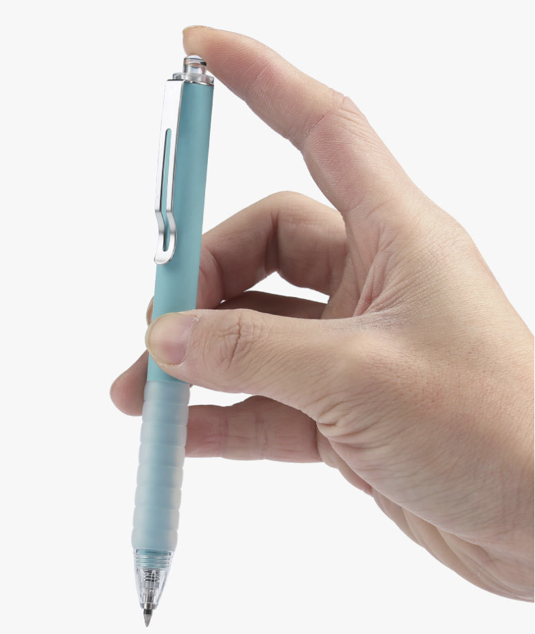 Plastic Ballpoint Pens 9