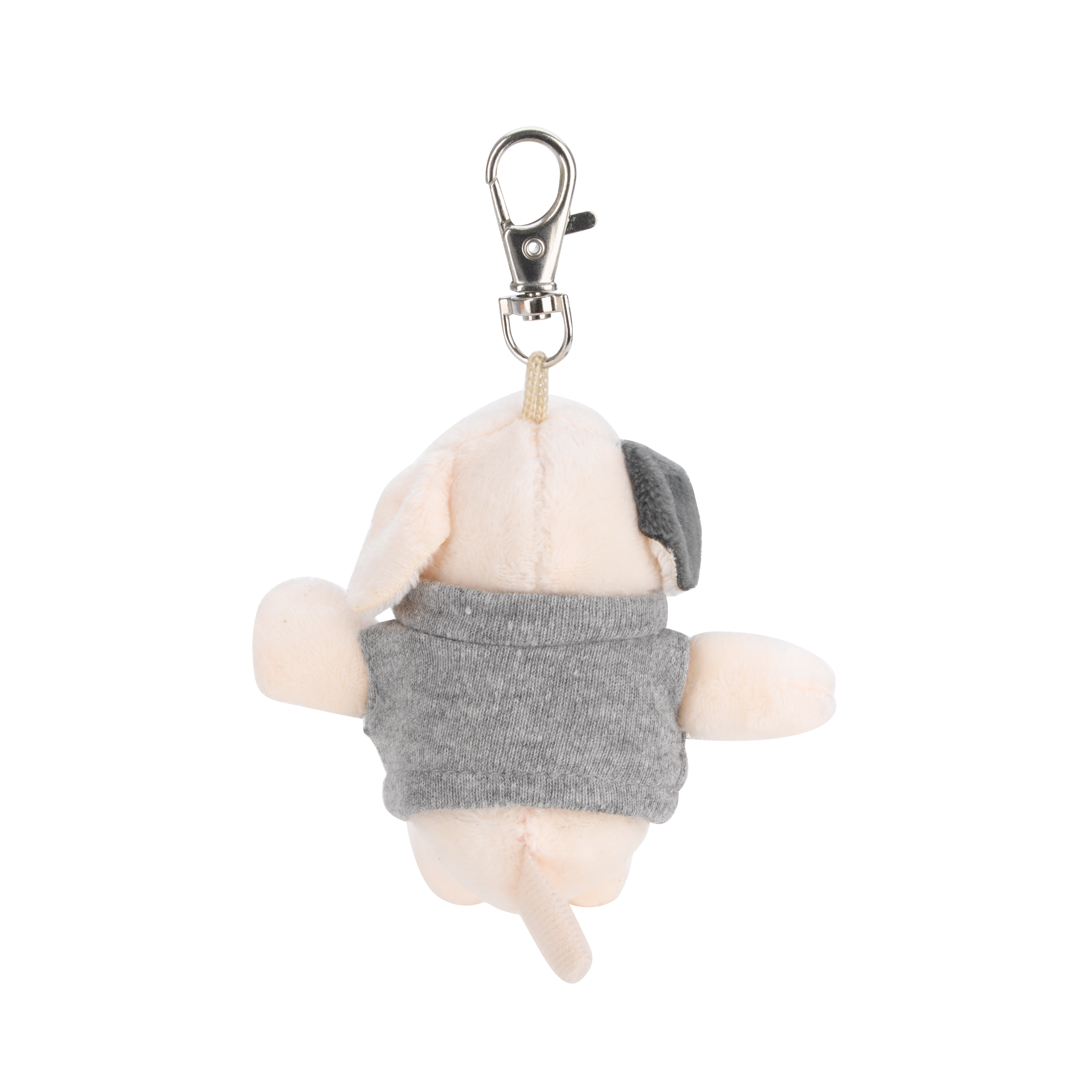 Chelsea Teddy Bear™ Wild Bunch Key Tags - 4" to 4.5" Plush 31