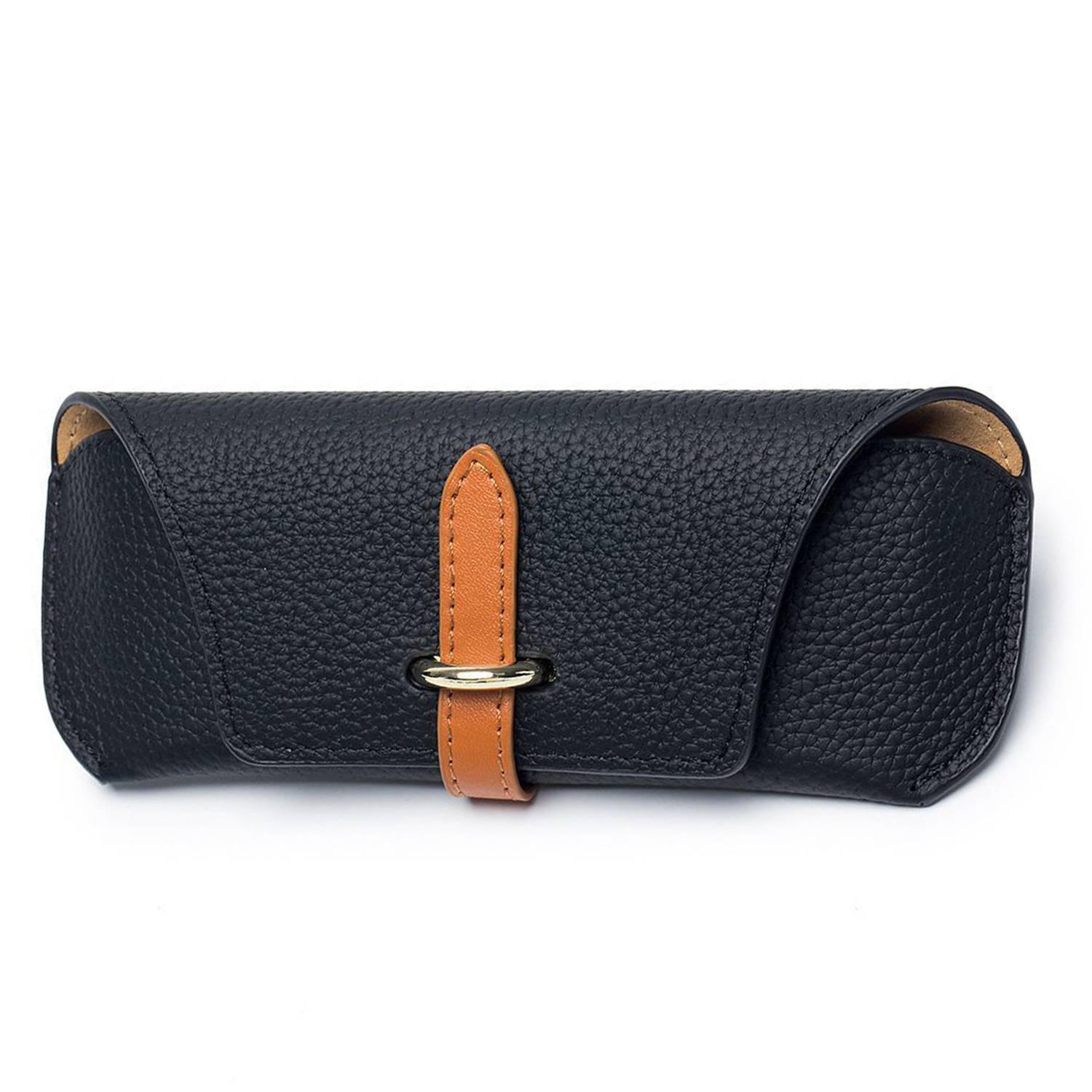 PU Leather Glasses Storage Case 6