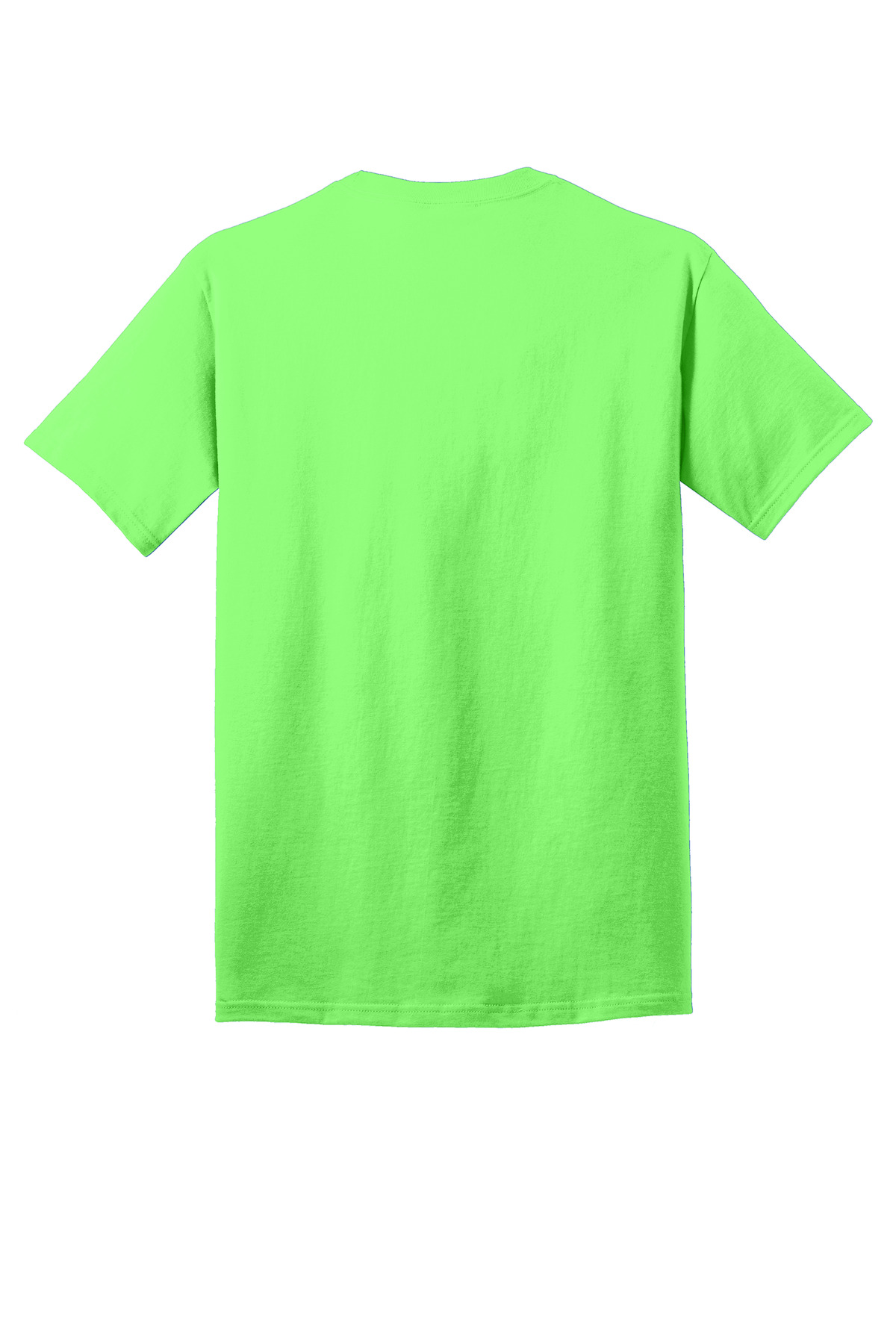 Port & Company® Core Cotton T-Shirt 243