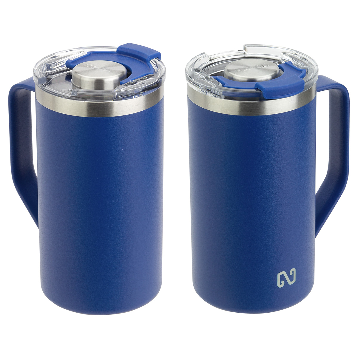 NAYAD® Metro 20 oz Stainless Double-wall Mug 7