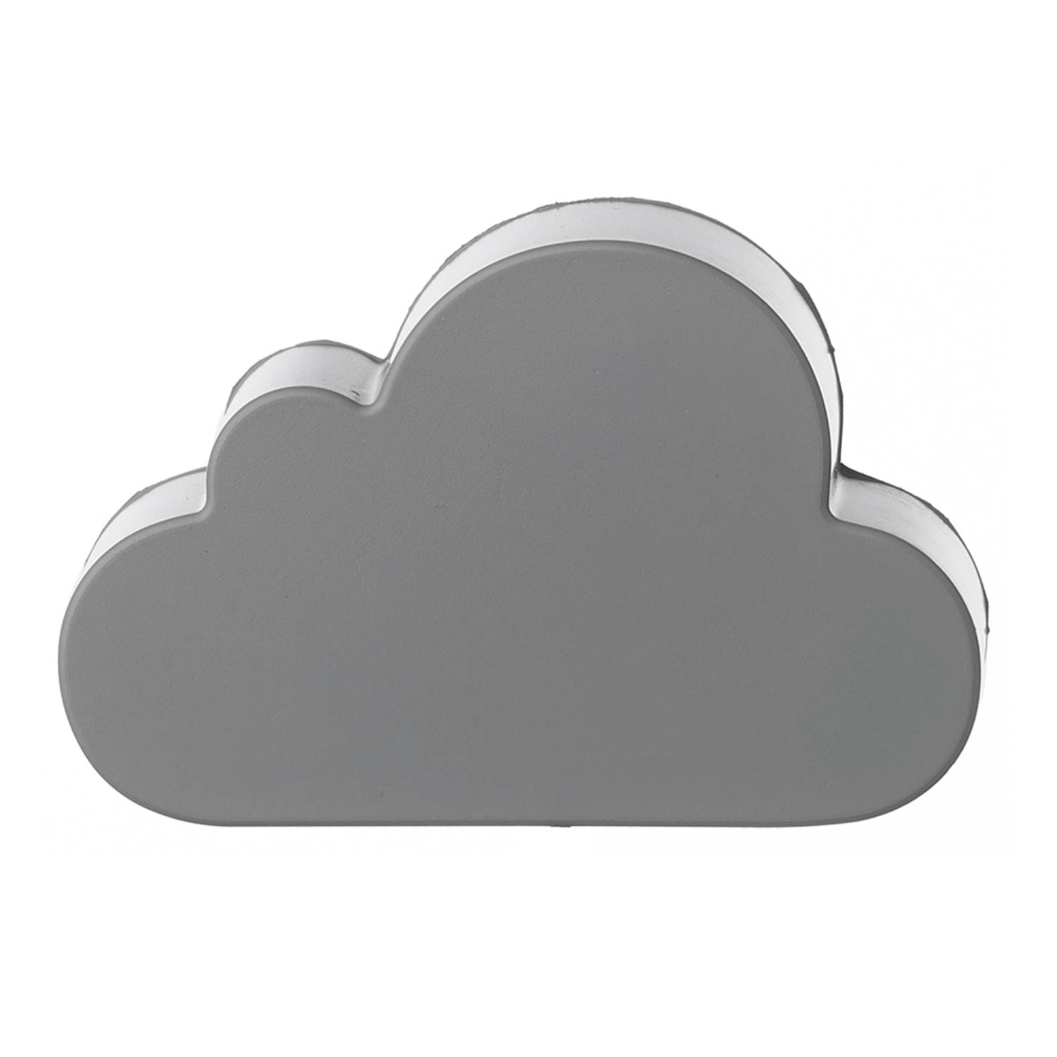 Cloud Shape Stress Relief Toy 8