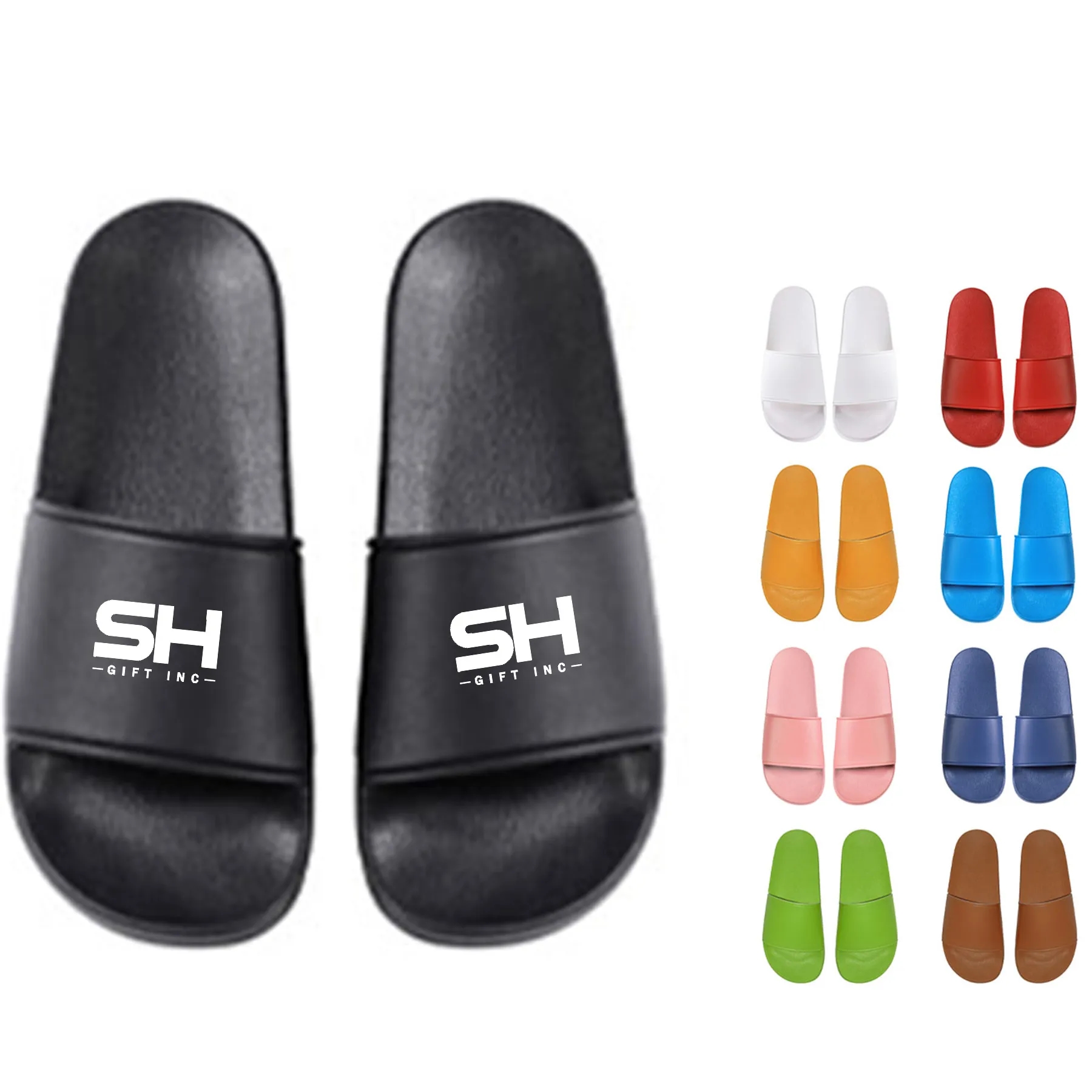 Custom Personalized Slippers 1