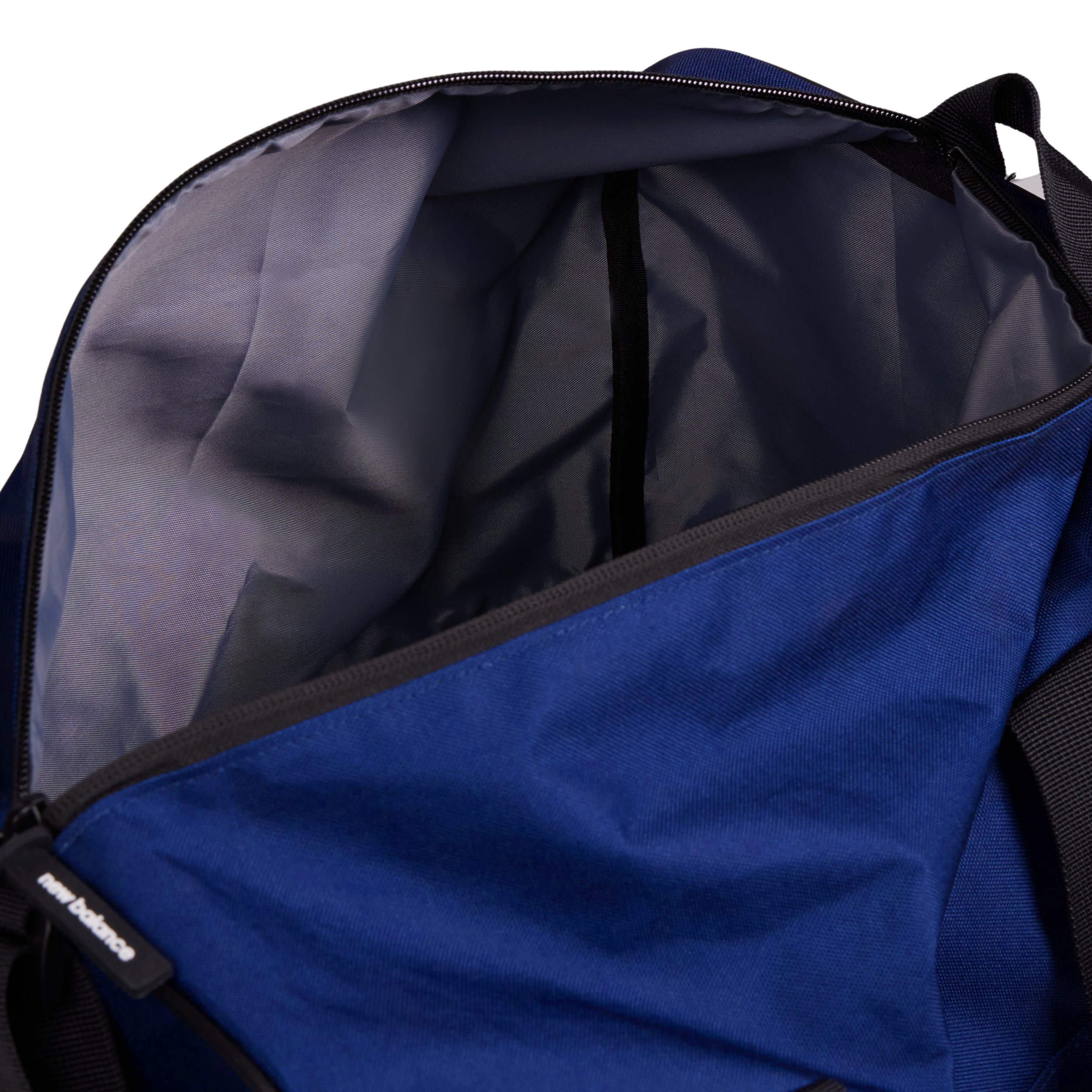 New Balance® Essentials Recycled rPET Medium Duffel 31