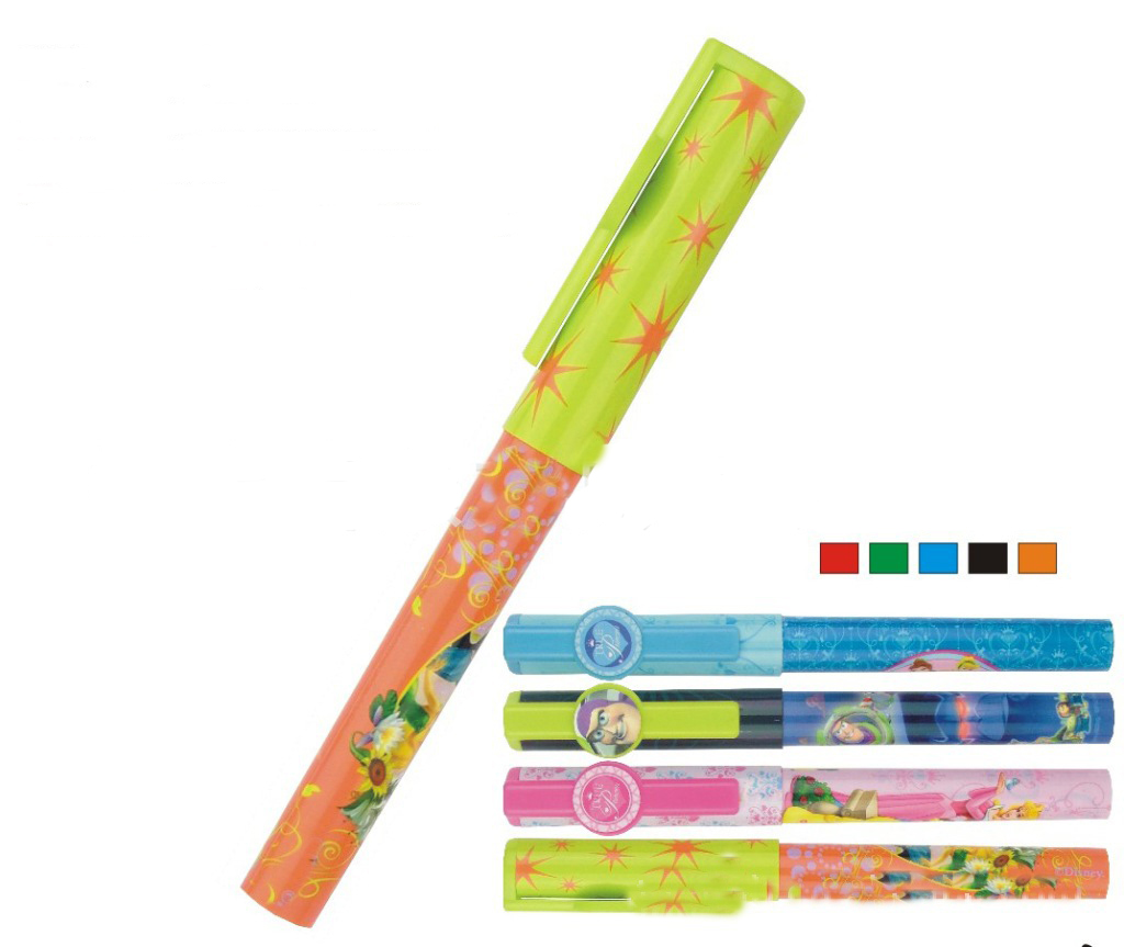 Heat Transfer Sublimation Ballpoint Pen 2