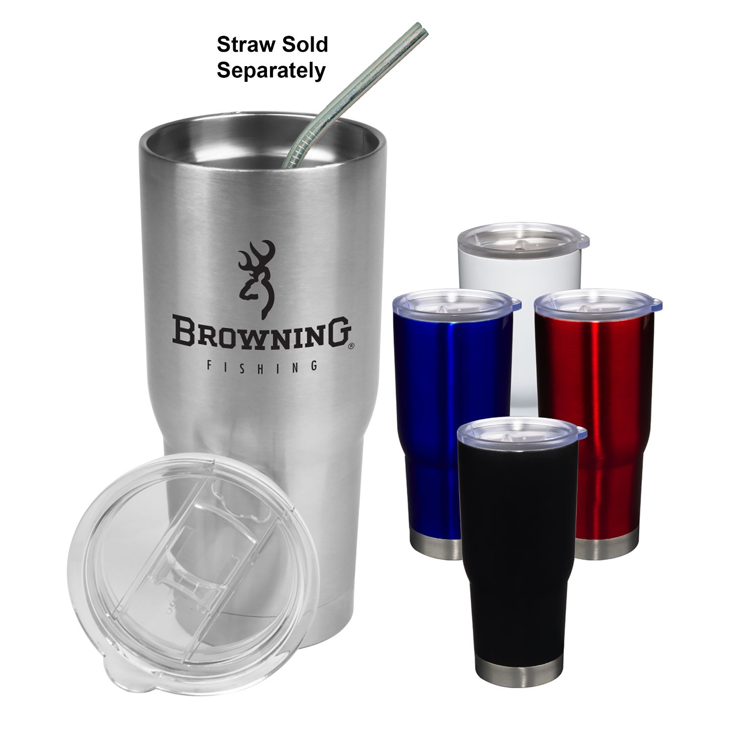 20oz Insulated Tumbler 11