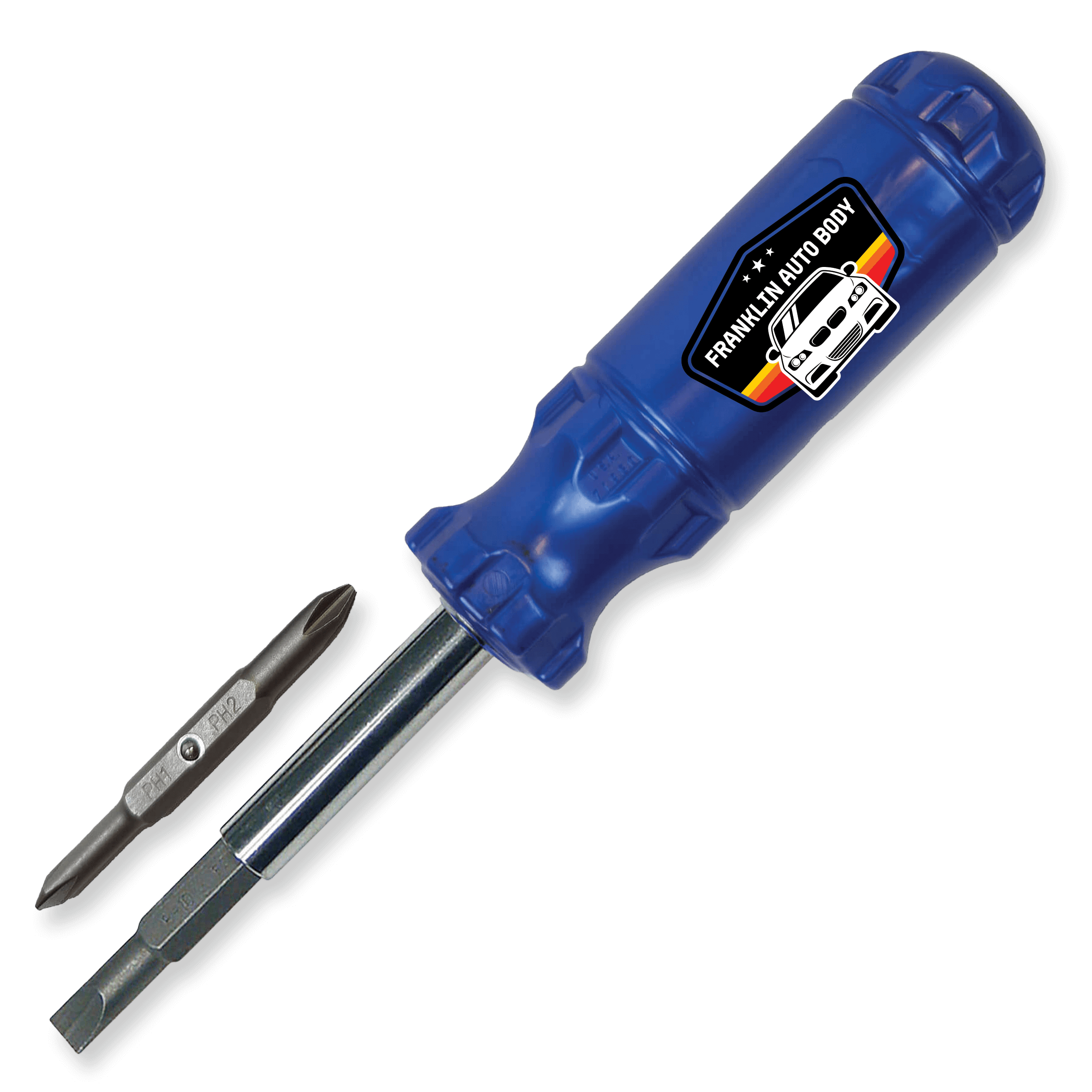 6-In-One Screwdriver 37