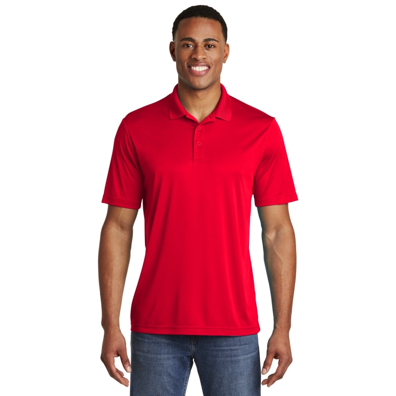 Sport-Tek PosiCharge Competitor Polo. 21