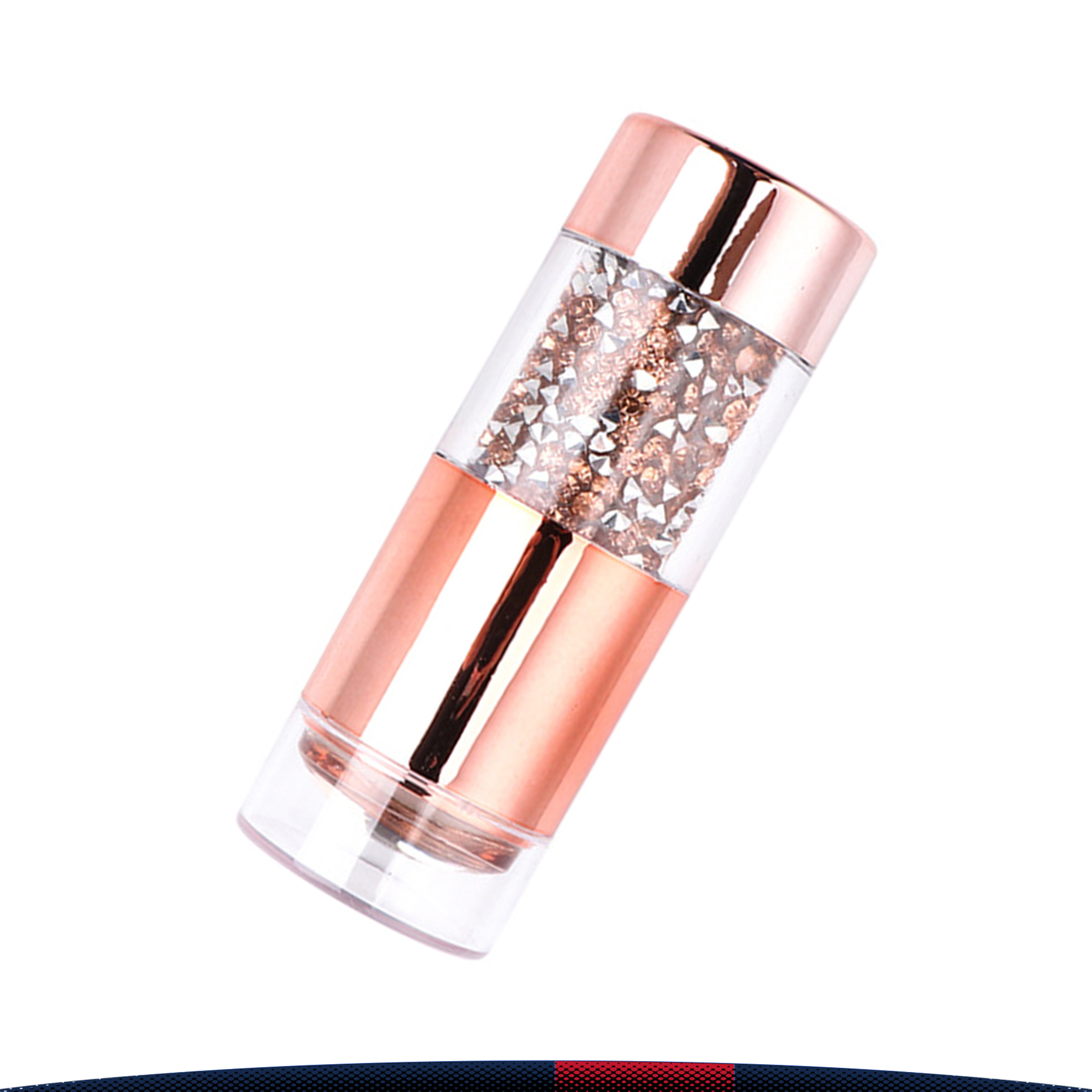 Dual Head Nail Stamper 1