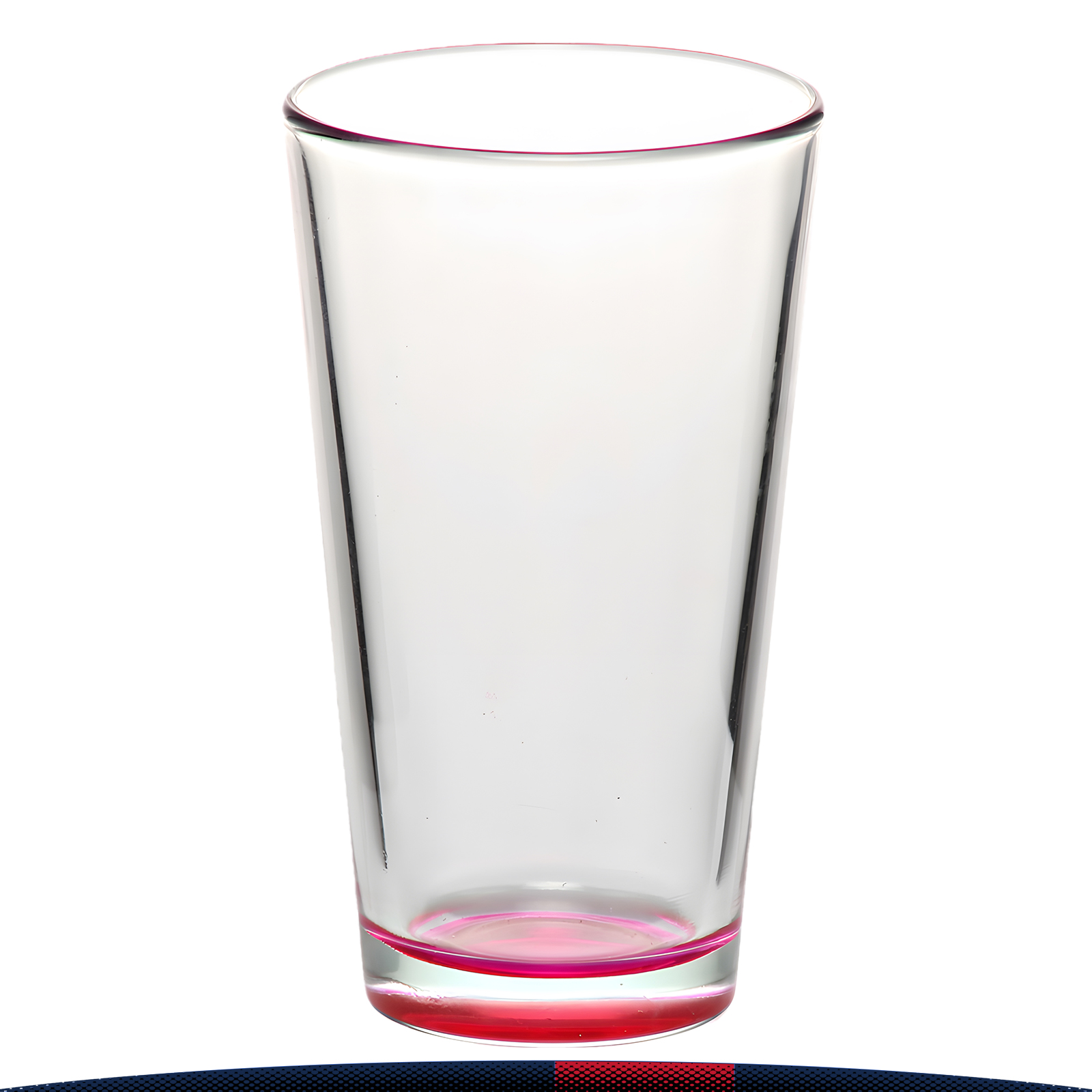 20 oz. Fobe Mixing Glasses 2