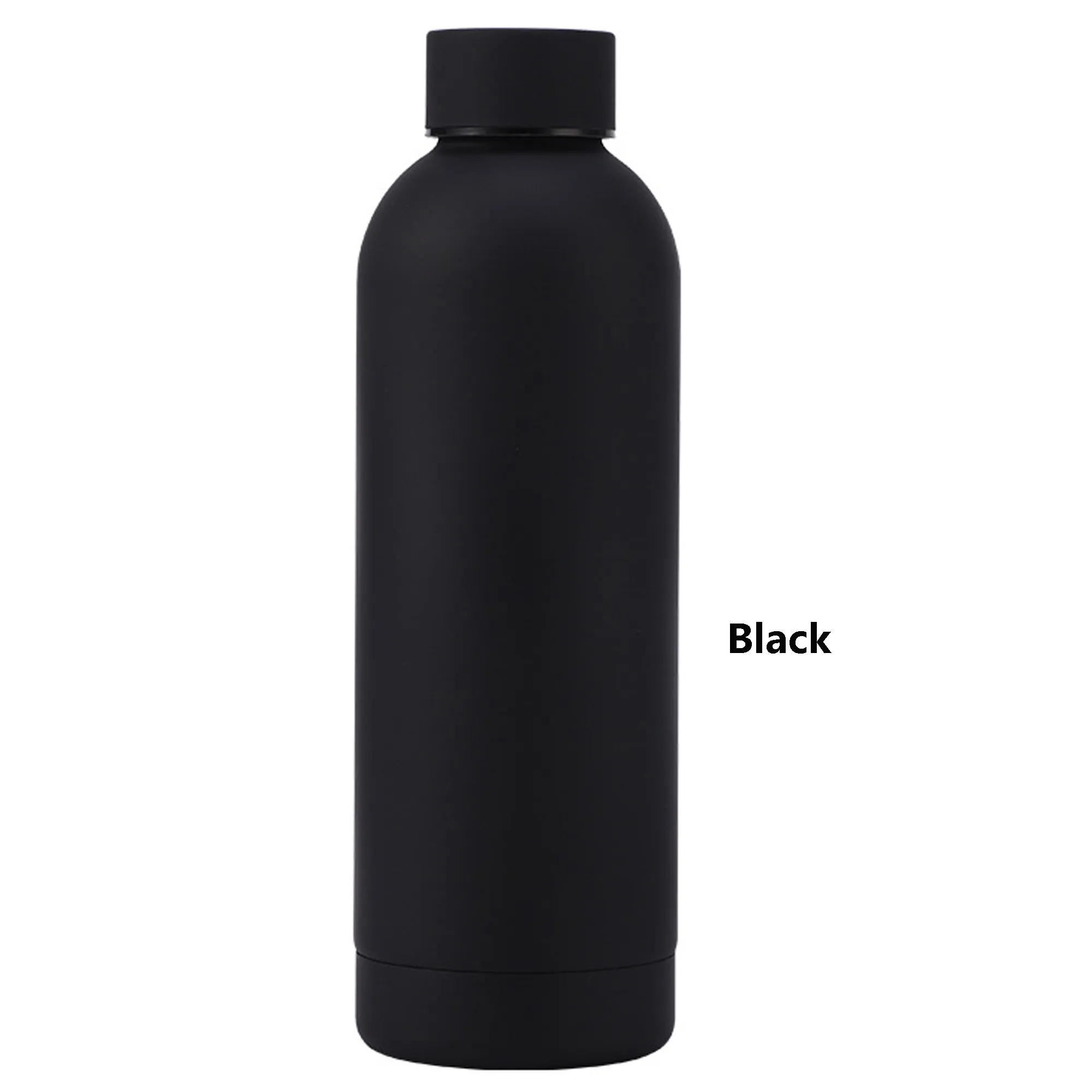 17 oz Double Wall Stainless Steel Bottle, custom water bottle with logo imprint 13
