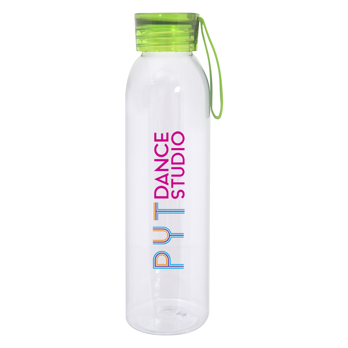 23 Oz. Belli Tritan™ Bottle 4