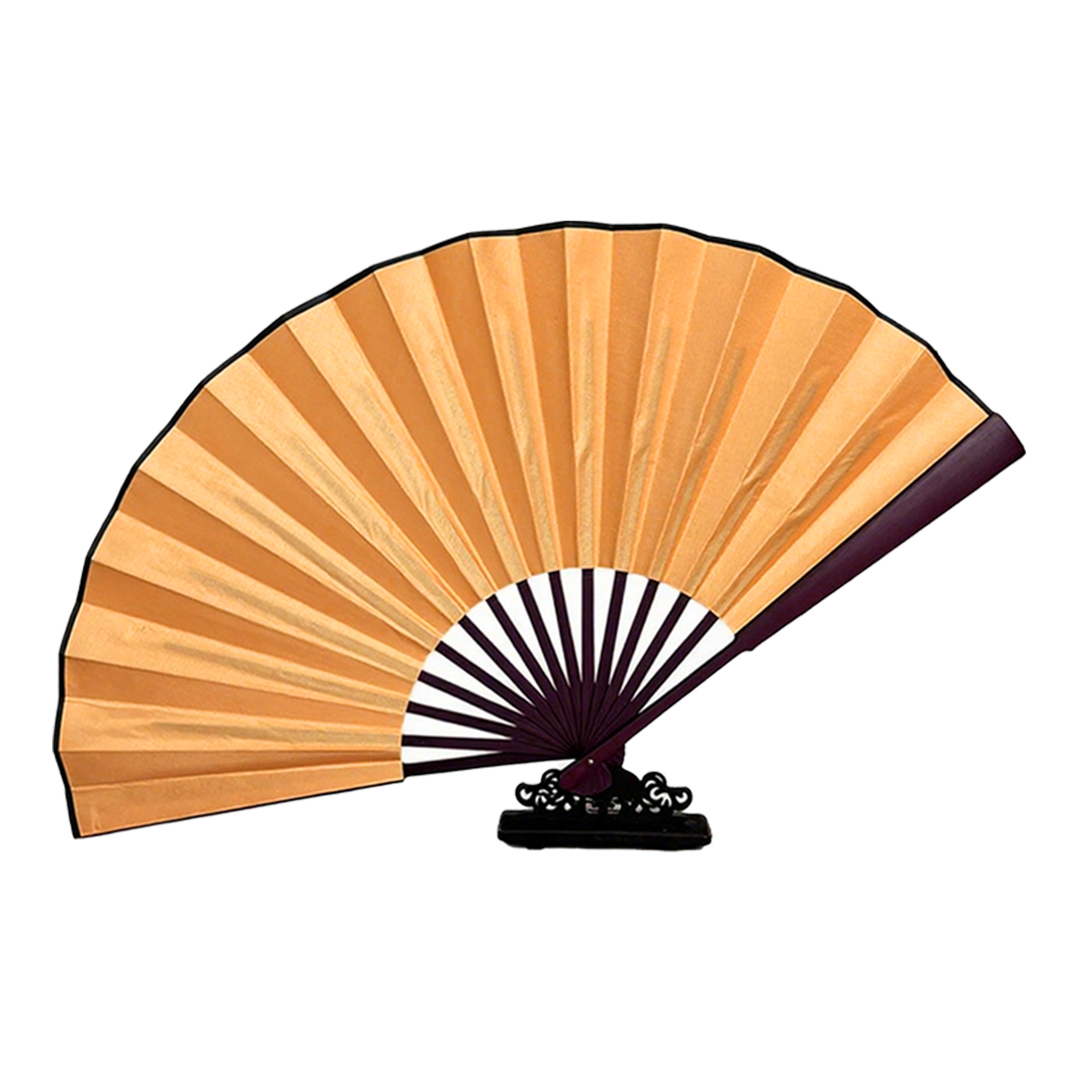 Traditional Folding Hand Fan 6