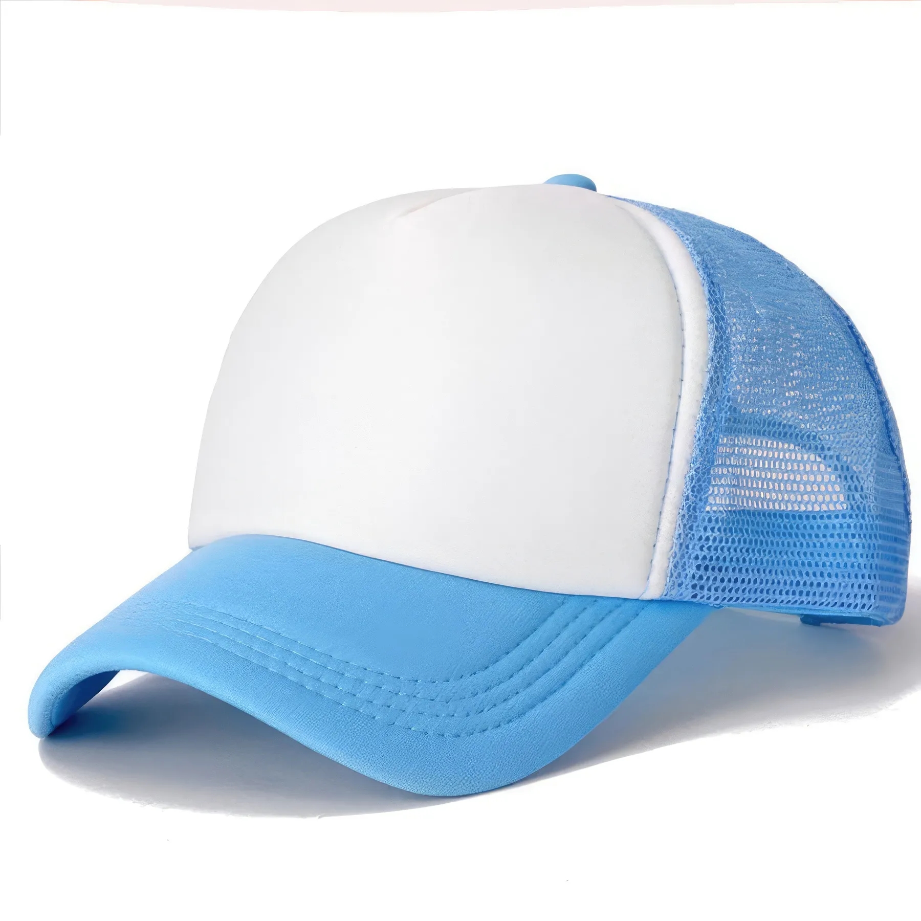 Promotion Mesh Back Baseball Cap & Trucker Hats 3