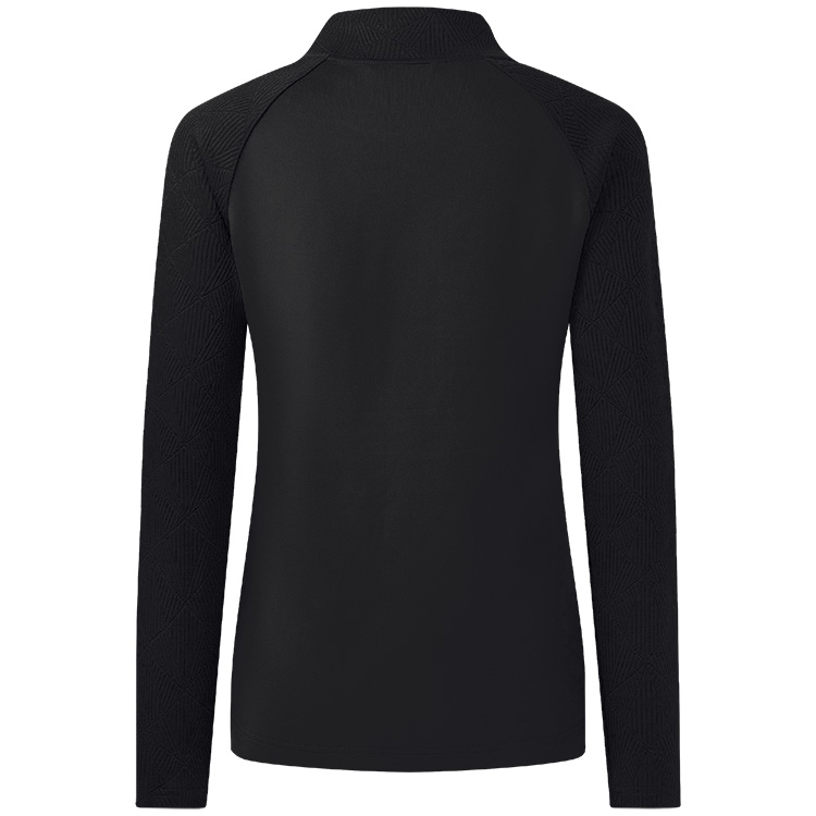 Verve Ladies Liberty Pullover 2