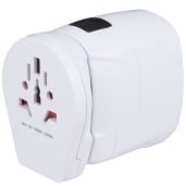 SKROSS World Travel Adapter PRO World & USB 178