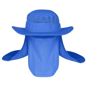 Wide Brim Sun Hat for Men's Mountaineering Fishing 41