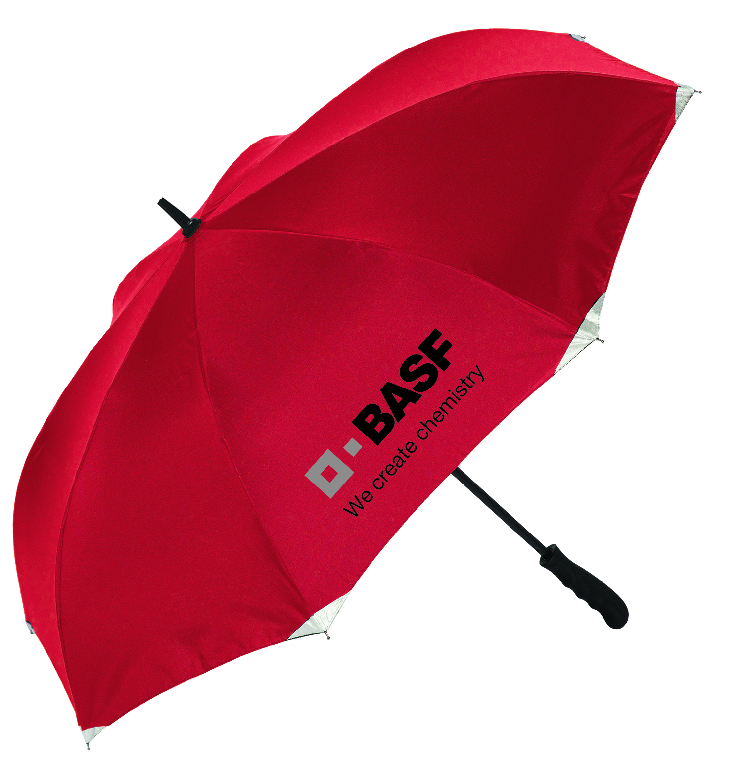 Deluxe Reverse Open Umbrella