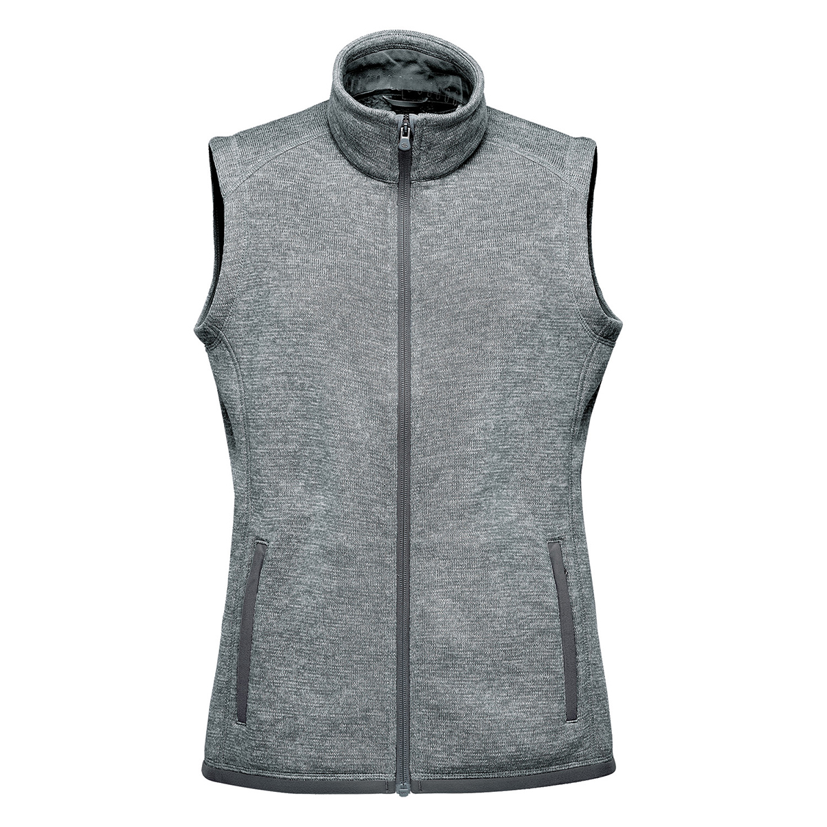 Stormtech Avalante Women's Full Zip Fleece Vest 5