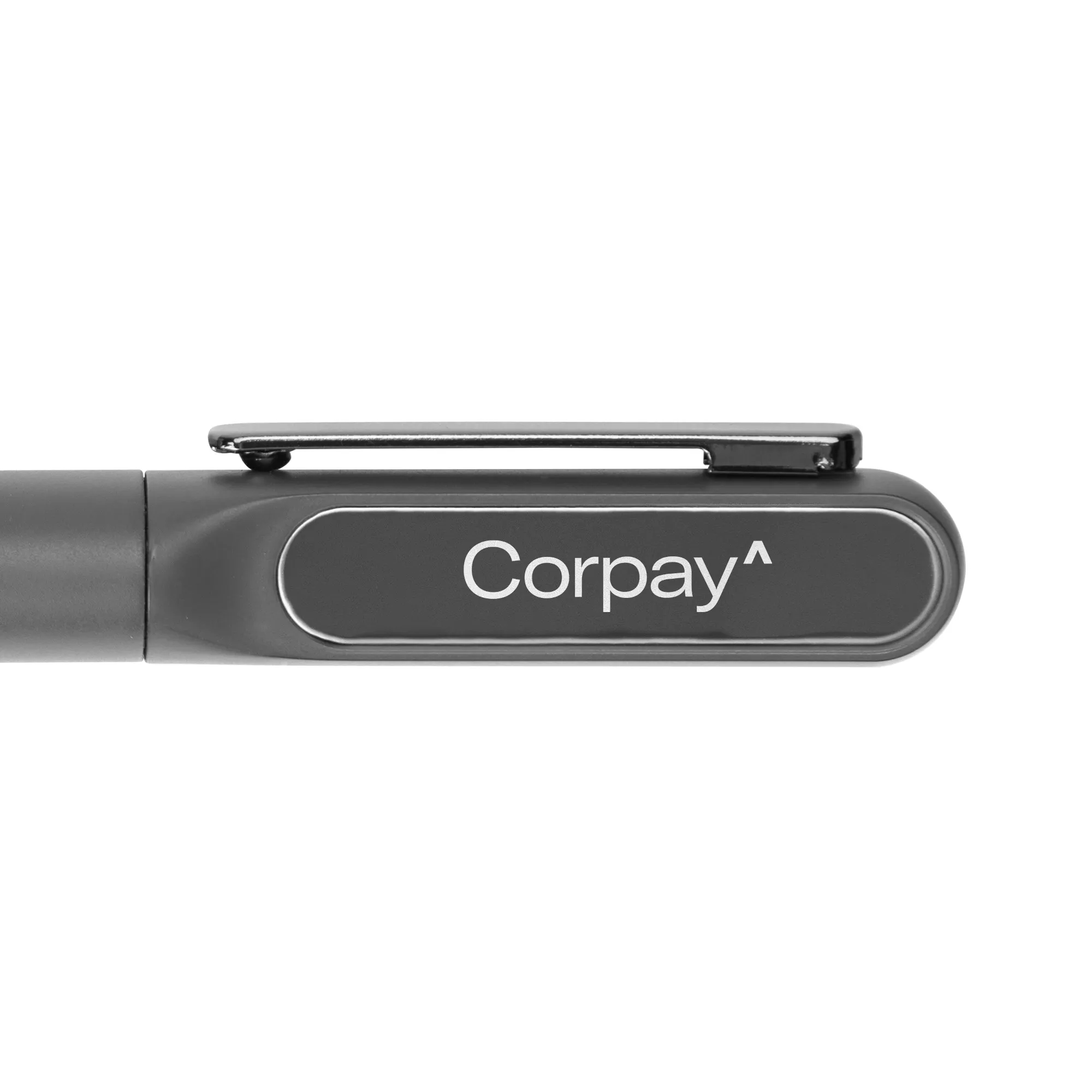 Executive Twist Metal Pen 8