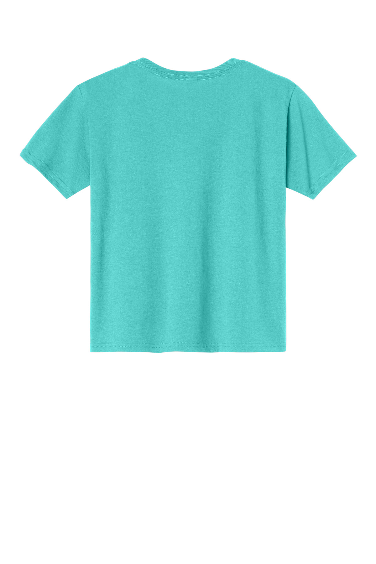 Jerzees - Youth Dri-Power 50/50 Cotton/Poly T-Shirt. 29B 300