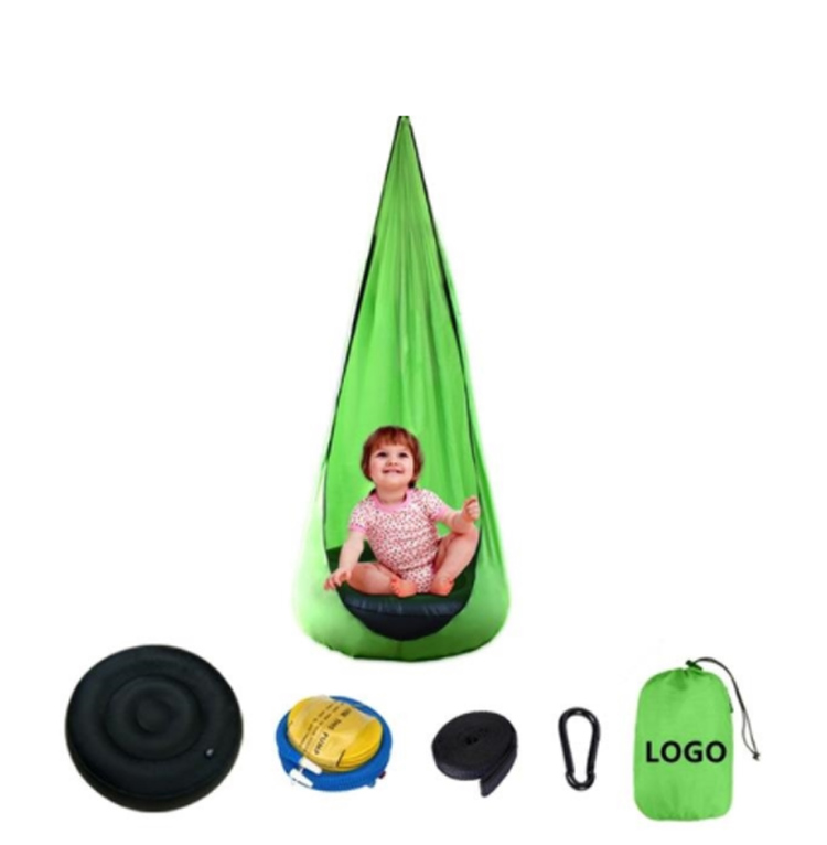 Swing Seat Hammock 2